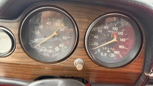 Lada VAZ-2106 engine: Soviet car's 50-year legacy