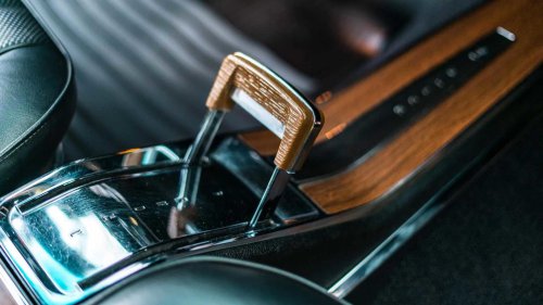 The 1970s muscle car that could beat a Corvette