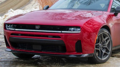 2026 Dodge Charger Sixpack R/T first drive: No Hemi needed