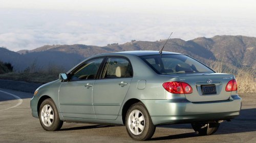 Top Toyota models for longevity: 250,000+ mileage achieved