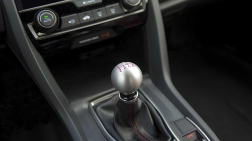 The FK8 Type R is Honda's best Civic: 10 reasons why