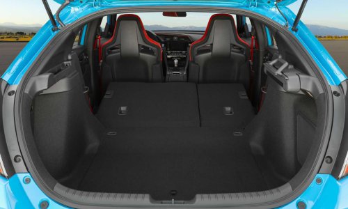 The FK8 Type R is Honda's best Civic: 10 reasons why