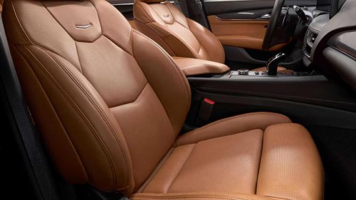 Cadillac, Cadillac CT5: Luxury & performance under $100k