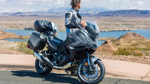 Yamaha Tracer 9: The ultimate sport-touring motorcycle