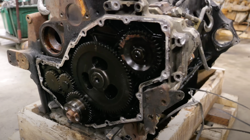 How Does A Diesel Engine Work Differently To Regular Gas Engines?