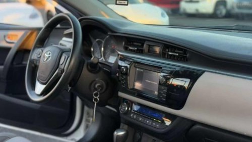 Best Toyota Corolla model years for reliability