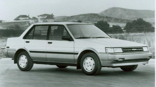 Best Toyota Corolla model years for reliability