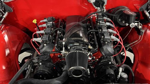 How Does A Diesel Engine Work Differently To Regular Gas Engines?
