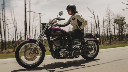10 Harley-Davidsons that still feel special years later