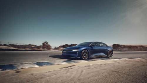 Uncovering the science behind 1,000+ horsepower cars