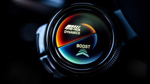 Uncovering the science behind 1,000+ horsepower cars