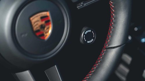 Uncovering the science behind 1,000+ horsepower cars