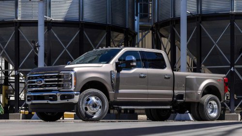 How Does A Diesel Engine Work Differently To Regular Gas Engines?