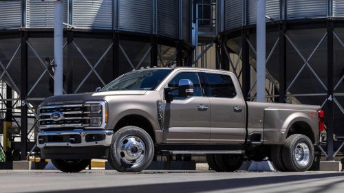 How Does A Diesel Engine Work Differently To Regular Gas Engines?