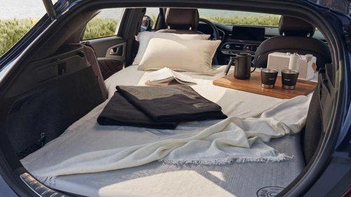 Genesis G70 shooting brake: The US's missing luxury wagon