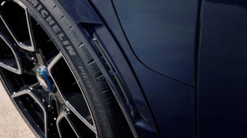Uncovering the science behind 1,000+ horsepower cars