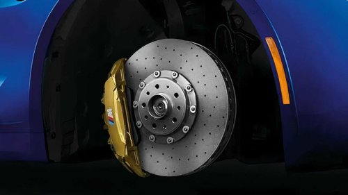 What you really need to know about carbon ceramic brakes
