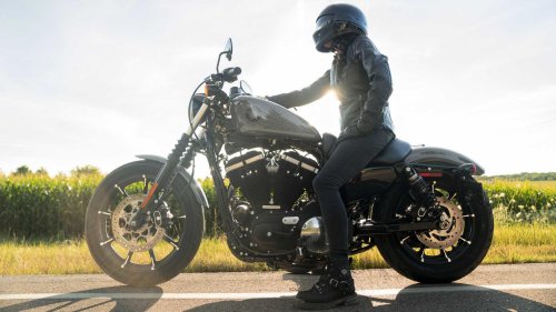 10 affordable Harley-Davidson models for budget-conscious riders