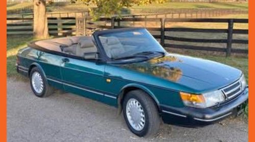 Honda HR-V, Mitsubishi Lancer Evo IX, V8-powered AMC Gremlin: The dopest cars I found for sale online