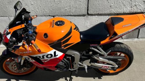 Honda HR-V, Mitsubishi Lancer Evo IX, V8-powered AMC Gremlin: The dopest cars I found for sale online