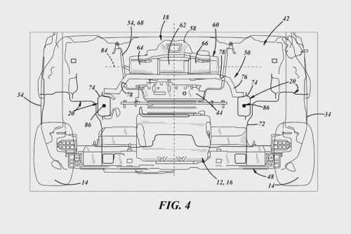 Jeep, Jeep’s new off-road patent has the potential to be a trail game-changer