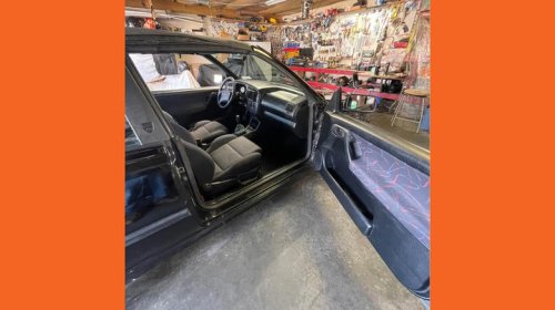Honda, Honda HR-V, Mitsubishi, Mitsubishi Lancer, Honda HR-V, Mitsubishi Lancer Evo IX, V8-powered AMC Gremlin: The dopest cars I found for sale online