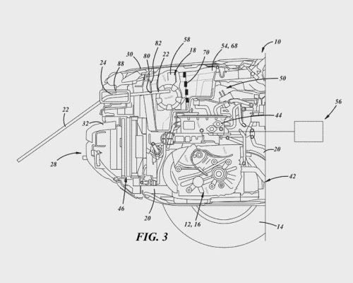 Jeep, Jeep’s new off-road patent has the potential to be a trail game-changer