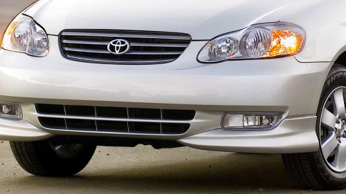 Best Toyota Corolla model years for reliability