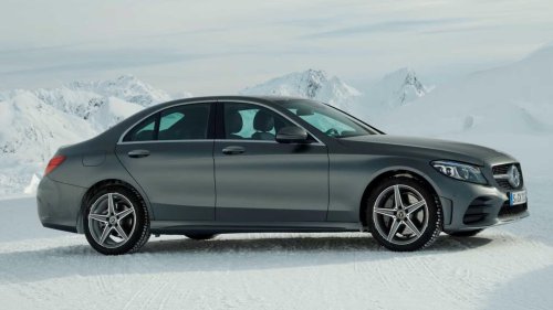 This Lexus sedan costs half what it did new, and still feels special