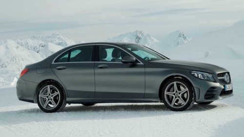This Lexus sedan costs half what it did new, and still feels special