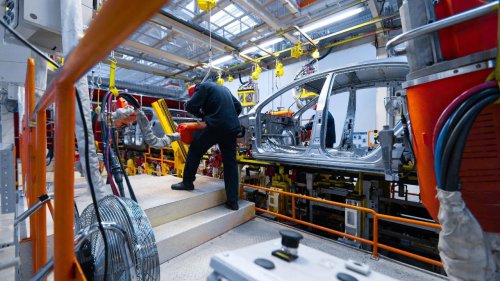 Stellantis hires 2,000 engineers as it pushes a quality reset