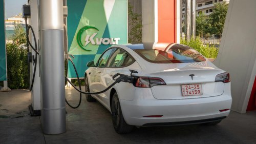 Ex-Tesla president says Chinese EV teardowns reveal major cost savings