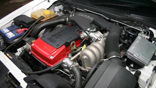 Ford CEO wants a new Falcon ute for Australia and beyond