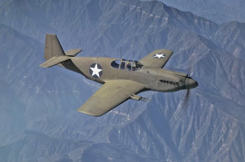 12 best fighter planes of the Second World War – the low altitude edition