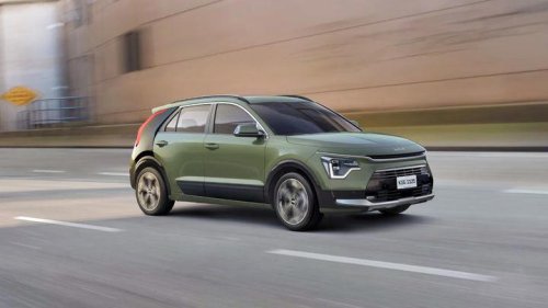Kia Sportage HEV, Niro HEV y EV3: madurez tecnológica como argumento definitivo frente a las marcas emergentes