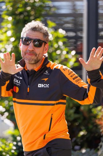 Mercedes | McLaren | Mercedes F1 enfada a sus clientes: McLaren y Williams, en pie de guerra