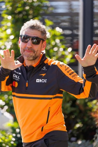 Mercedes, McLaren, Mercedes F1 enfada a sus clientes: McLaren y Williams, en pie de guerra