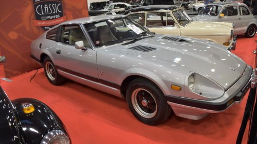 11 collector cars that were once cheap but are now exploding in value