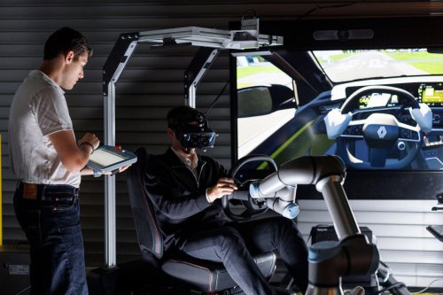 Renault quiere ser el nuevo referente de Europa: eléctricos más baratos y muchos lanzamientos