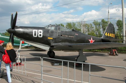 12 best fighter planes of the Second World War – the low altitude edition