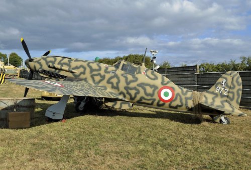 12 best fighter planes of the Second World War – the low altitude edition