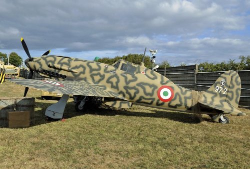 12 best fighter planes of the Second World War – the low altitude edition
