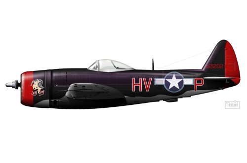 12 best fighter planes of the Second World War – the low altitude edition