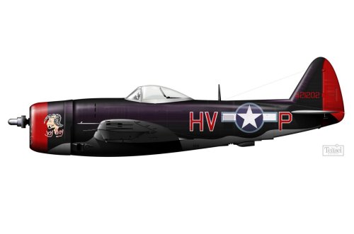 12 best fighter planes of the Second World War – the low altitude edition