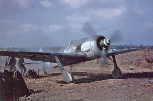 12 best fighter planes of the Second World War – the low altitude edition