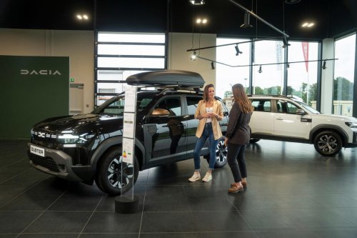 Renault quiere ser el nuevo referente de Europa: eléctricos más baratos y muchos lanzamientos