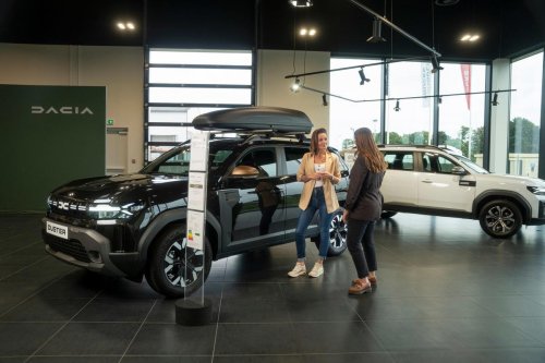 Renault, Renault quiere ser el nuevo referente de Europa: eléctricos más baratos y muchos lanzamientos