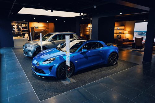 Renault quiere ser el nuevo referente de Europa: eléctricos más baratos y muchos lanzamientos