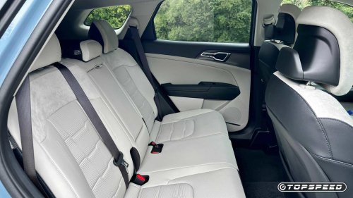The unexpected budget alternative to a Mercedes GLC