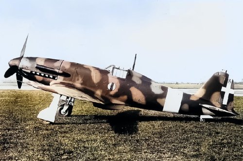 12 best fighter planes of the Second World War – the low altitude edition